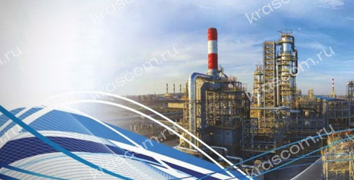 Поздравляем вас с Днём работников нефтяной и газовой промышленности!