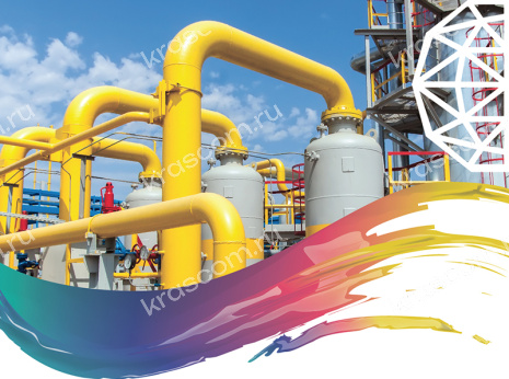 С Днём работников нефтяной и газовой промышленности! 