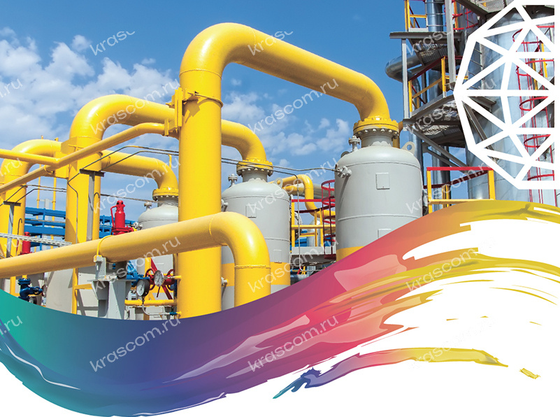 С Днём работников нефтяной и газовой промышленности! 