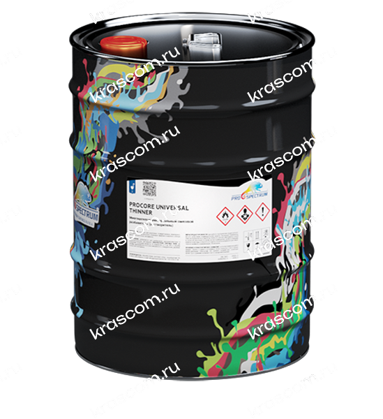 Procore Universal Thinner