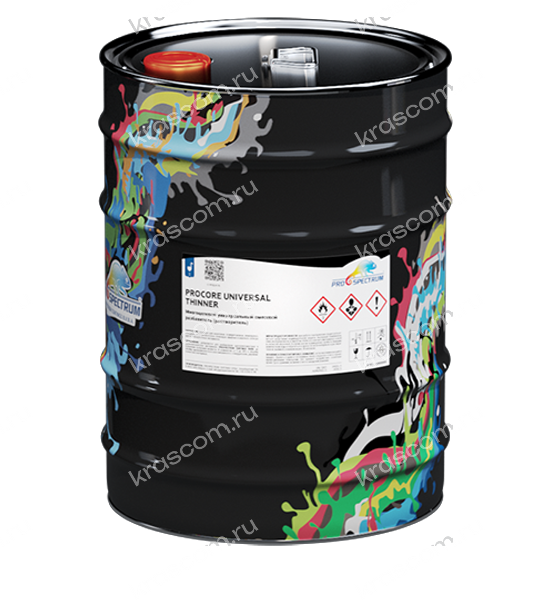 Procore Universal Thinner