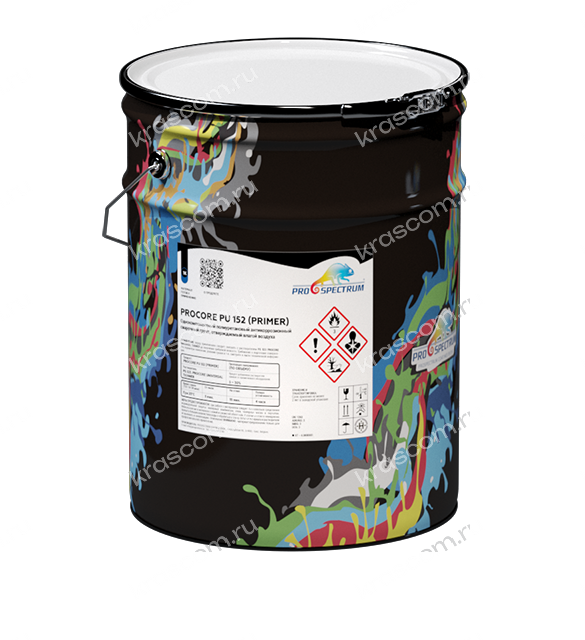 PROCORE PU 152 Primer