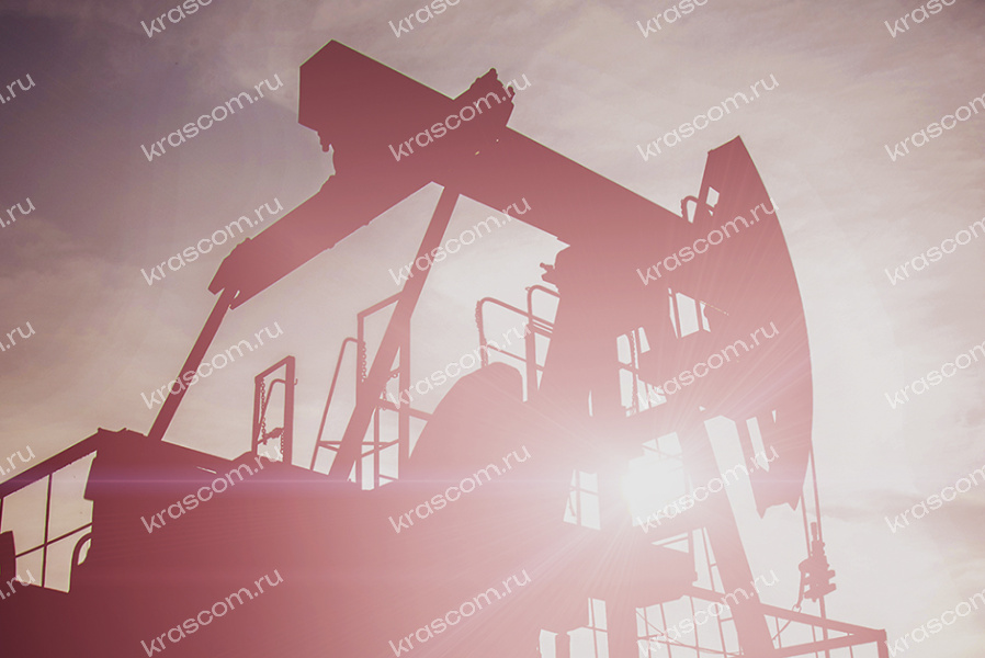 Нефтегазовый комплекс 