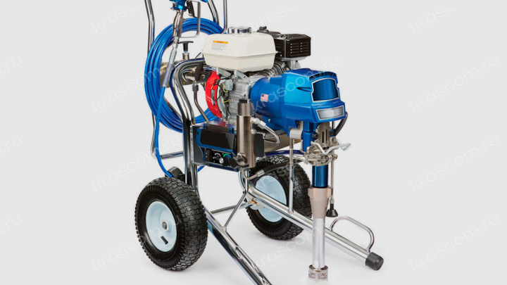 Помощь в выборе оборудования